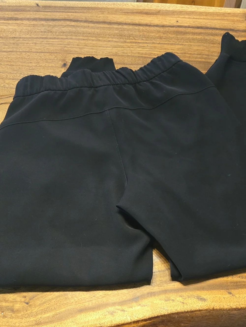 Lululemon Drawstring Pants